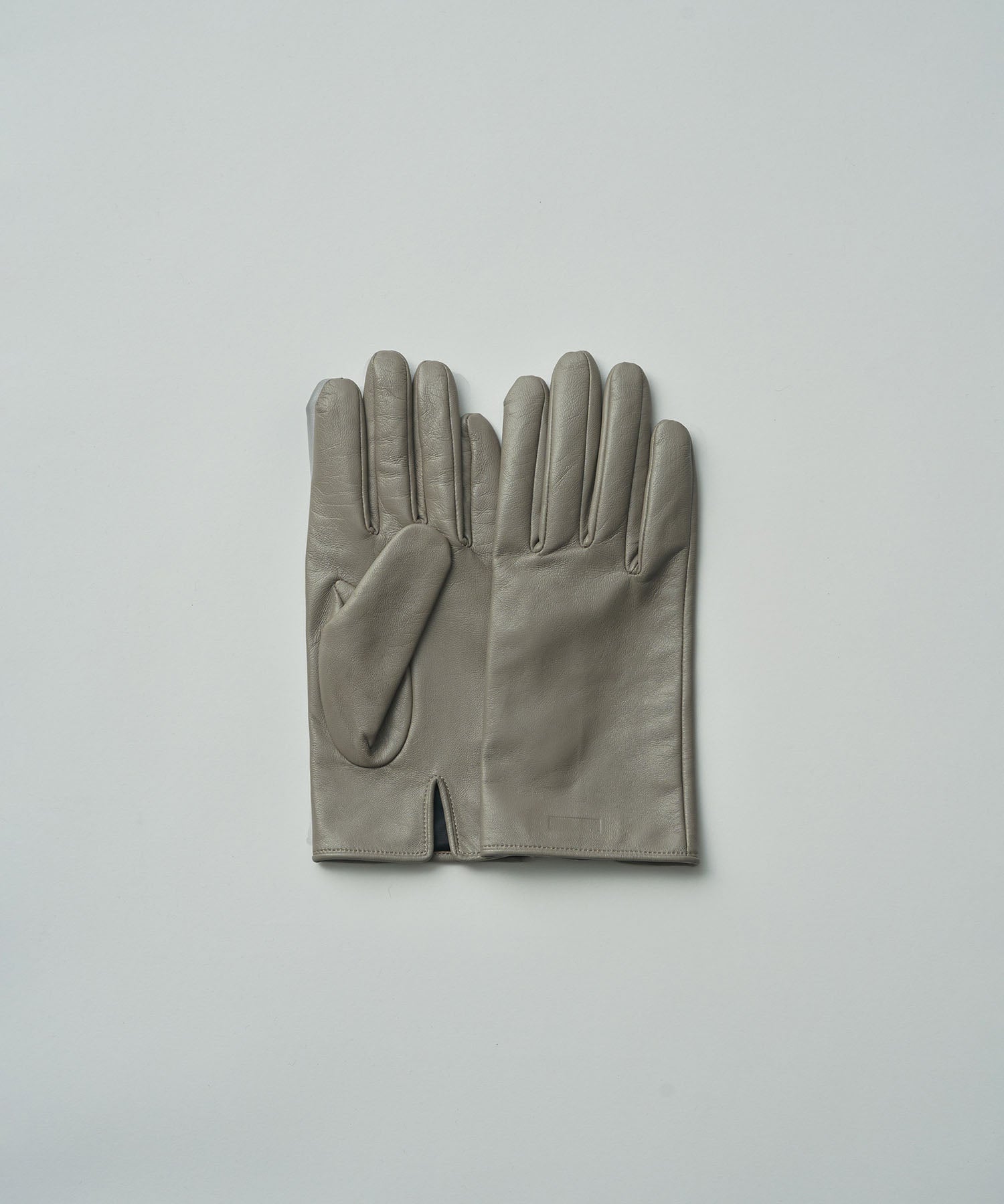 ssstein / シュタイン】LEATHER GLOVE - OLIVE | 公式通販サイト