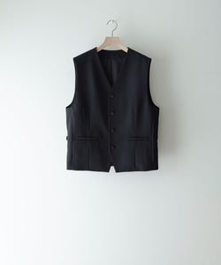 stein シュタイン SYSTEM VEST システムベスト stein(シュタイン) 20SS 2nd Delivery - SOUTH STORE