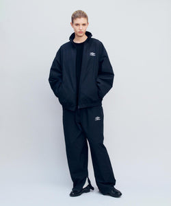 ssstein × UMBRO】CO/NY POPLIN TRACK JACKET - DARK NAVY | 公式通販