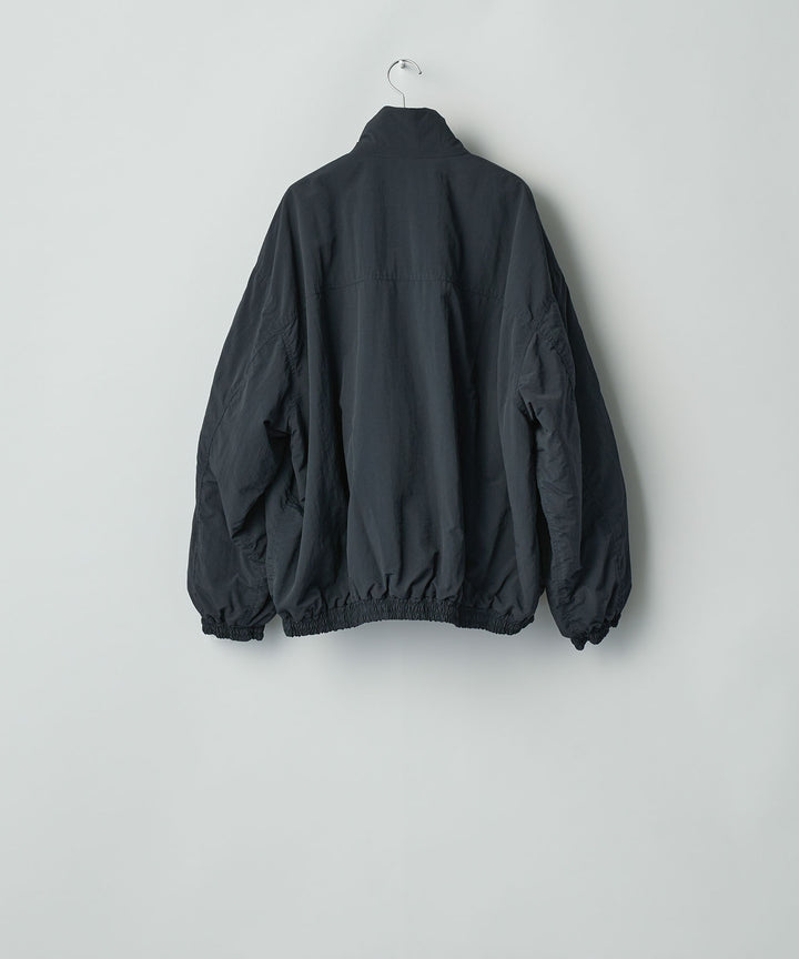 ssstein×UMBRO(シュタイン×アンブロ)のCO/NY POPLIN PADDED JACKET - DARK NAVYの公式通販サイトsession福岡セレクトショップ