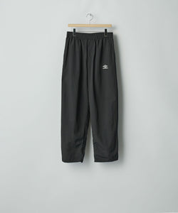 【unsunさん専用】8YARDS Ribbed Joggers | Black unsunさん専用】8YARDS Ribbed Joggers | Black