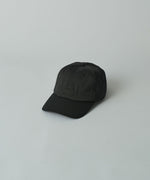 画像をギャラリービューアに読み込む, ssstein×UMBRO(シュタイン×アンブロ)のWATER REPELLENT CAP - BLACKの公式通販サイトsession福岡セレクトショップ
