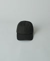 【ssstein × UMBRO】WATER REPELLENT CAP - BLACK