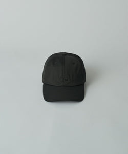 ssstein × UMBRO】WATER REPELLENT CAP - BLACK | 公式通販サイト