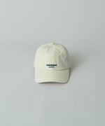 画像をギャラリービューアに読み込む, ssstein×UMBRO(シュタイン×アンブロ)のWATER REPELLENT CAP - IVORYの公式通販サイトsession福岡セレクトショップ
