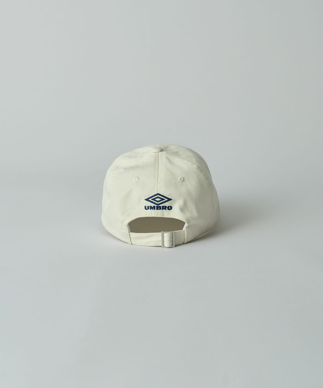 ssstein×UMBRO(シュタイン×アンブロ)のWATER REPELLENT CAP - IVORYの公式通販サイトsession福岡セレクトショップ