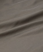 画像をギャラリービューアに読み込む, ssstein(シュタイン)のCUPRO TWILL OVERSIZED LS SHIRT - TAUPEの公式通販サイトsession福岡セレクトショップ

