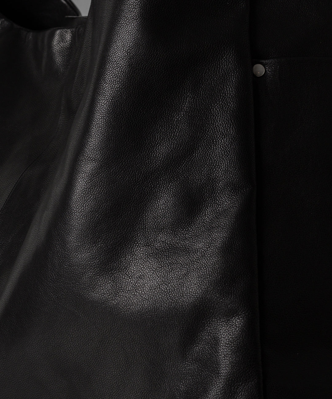 stein(シュタイン)の24SSコレクションSHOULDER BAGのBLACK(LEATHER) sessionセッション福岡セレクトショップ 公式通販サイト