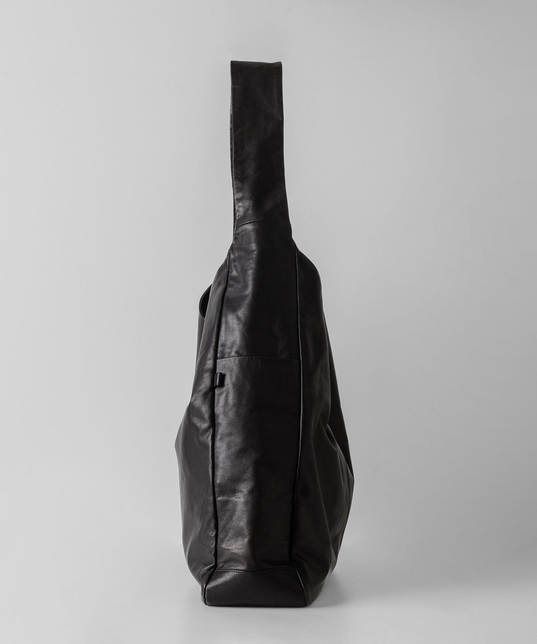 stein(シュタイン)の24SSコレクションSHOULDER BAGのBLACK(LEATHER) sessionセッション福岡セレクトショップ 公式通販サイト