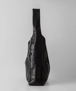 stein / シュタイン】SHOULDER BAG - BLACK(LEATHER) | 公式通販サイト