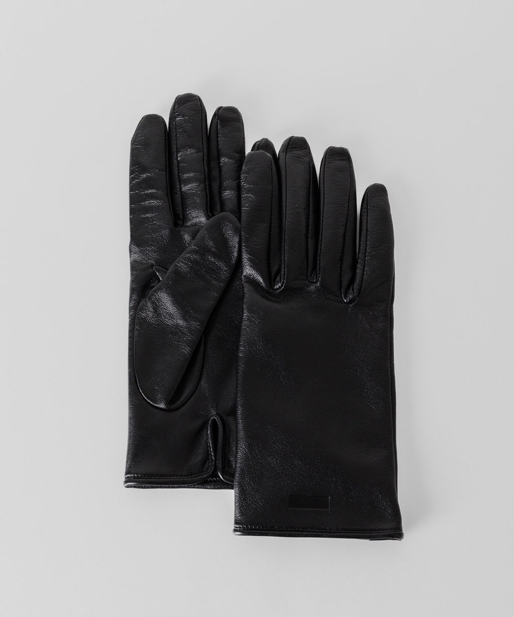 stein(シュタイン)の24SSコレクションLEATHER GLOVEのBLACK sessionセッション福岡セレクトショップ 公式通販サイト