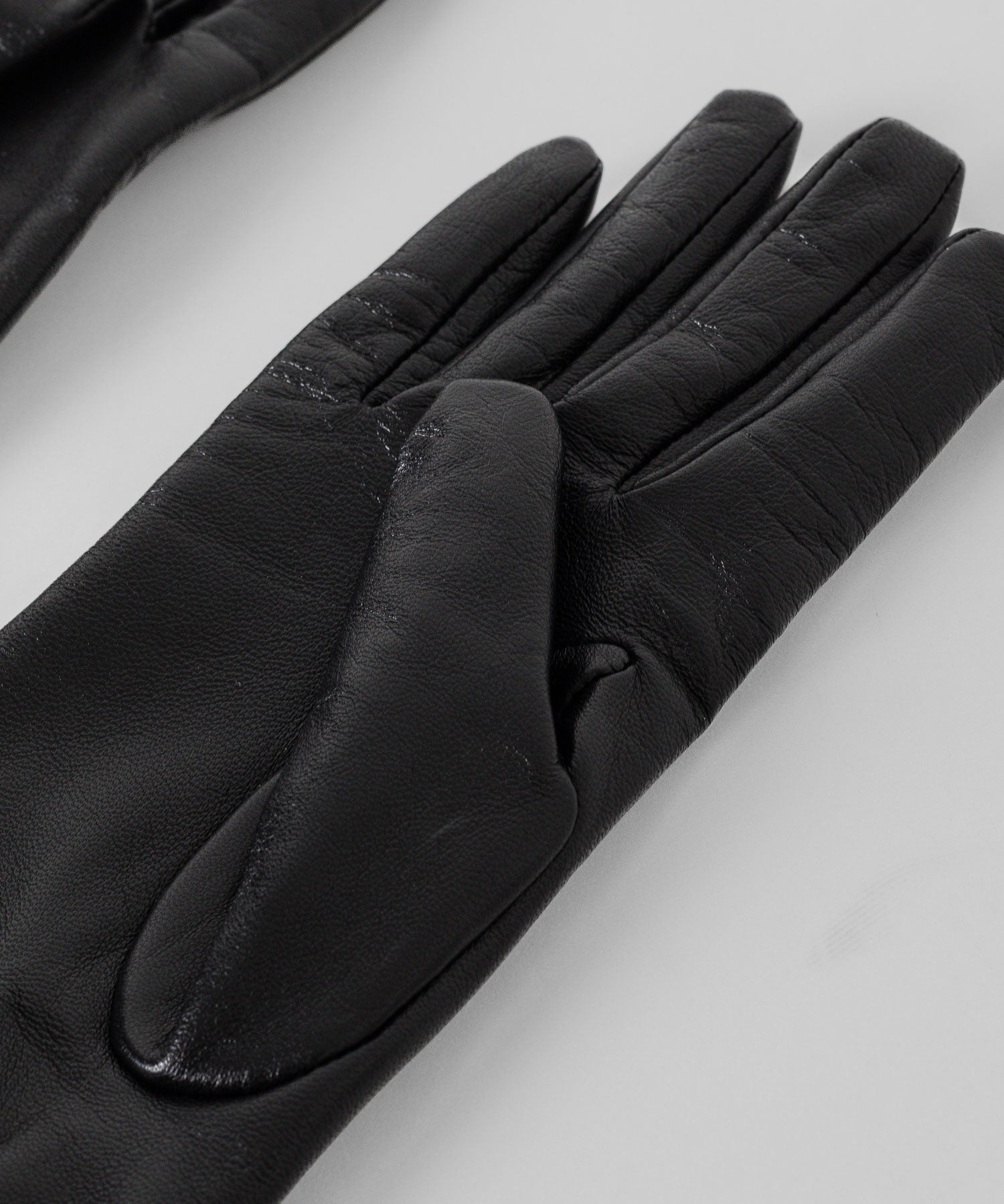 stein(シュタイン)の24SSコレクションLEATHER GLOVEのBLACK sessionセッション福岡セレクトショップ 公式通販サイト