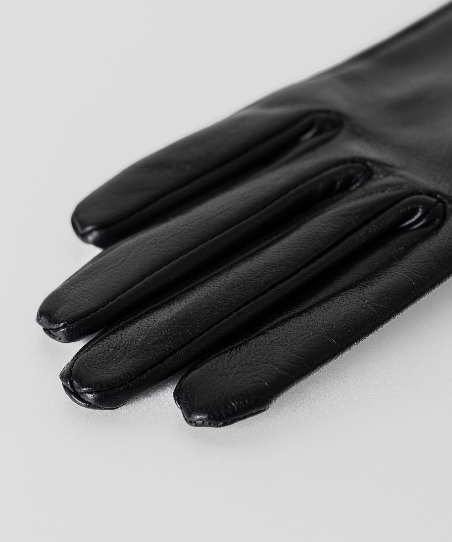 stein(シュタイン)の24SSコレクションLEATHER GLOVEのBLACK sessionセッション福岡セレクトショップ 公式通販サイト