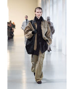 画像をギャラリービューアに読み込む, 【ssstein】LEATHER GLOVE - BLACK
