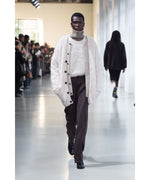 画像をギャラリービューアに読み込む, ssstein(シュタイン)のEXTRA FINE WOOL WARM KNIT TURTLE NECK LS - BEIGEの公式通販サイトsession福岡セレクトショップ
