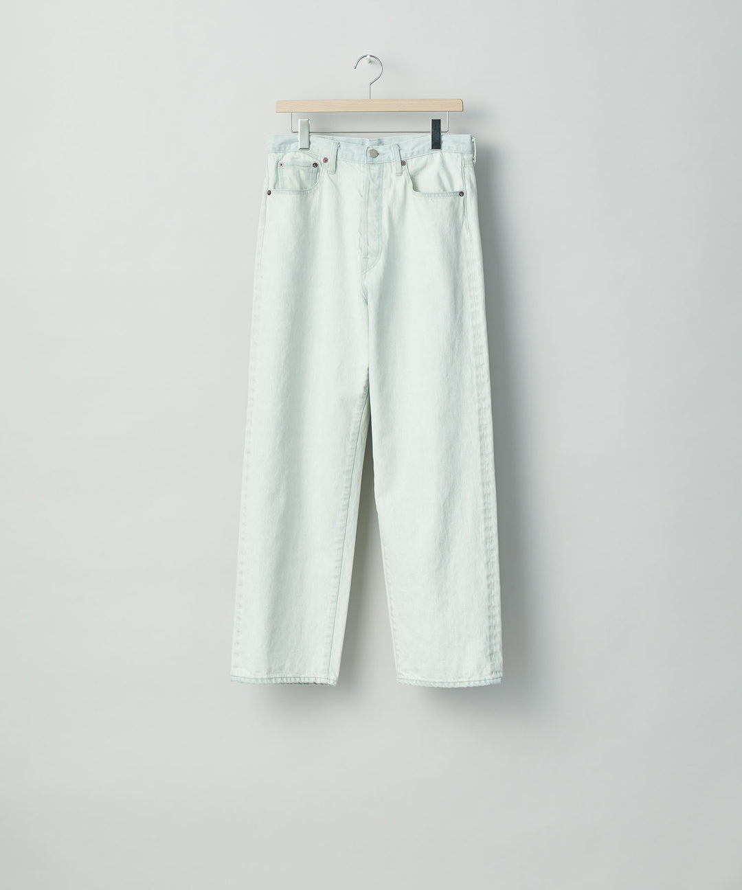 ssstein-シュタインの5PK VINTAGE REPRODUCTION DENIM JEANS - LT.INDIGO 公式通販サイトsession福岡セレクトショップ