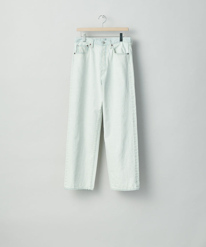 ssstein-シュタインの5PK VINTAGE REPRODUCTION DENIM JEANS - LT.INDIGO 公式通販サイトsession福岡セレクトショップ