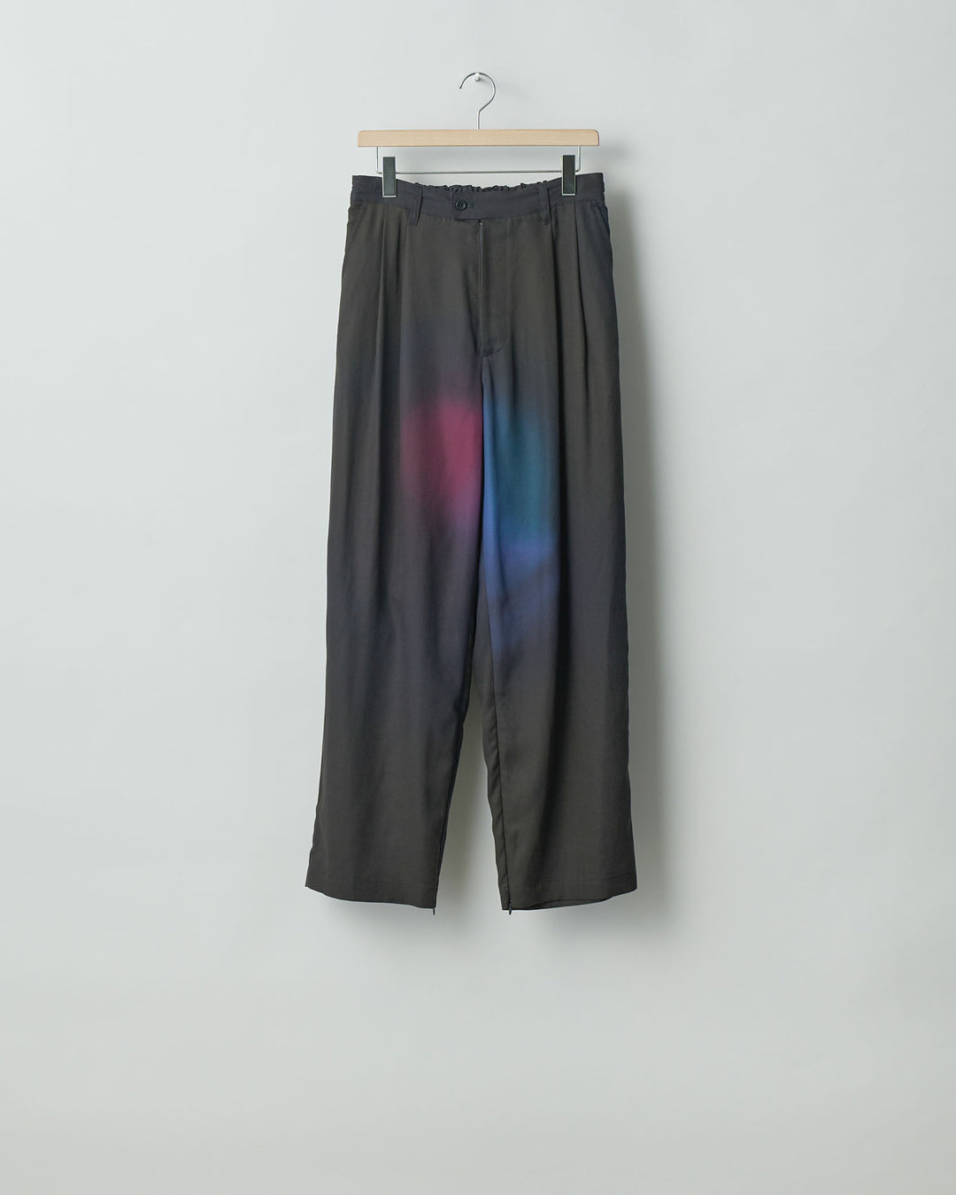 【stein】ssstein シュタインの TENCEL WIDE EASY TROUSERS - GRADATION 公式通販サイトsession福岡セレクトショップ