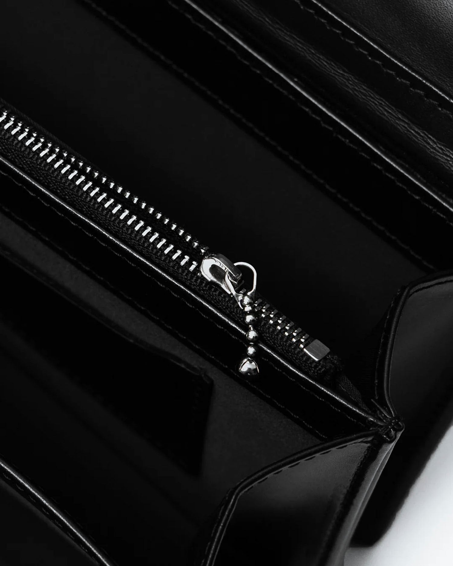 SUBLATIONS サブレーションズACCORDION BAG : DICTIONARYのBLACK 公式通販サイトsession福岡セレクトショップ