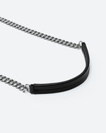 画像をギャラリービューアに読み込む, SUBLATIONS サブレーションズACCORDION BAG : DICTIONARYのBLACK 公式通販サイトsession福岡セレクトショップ
