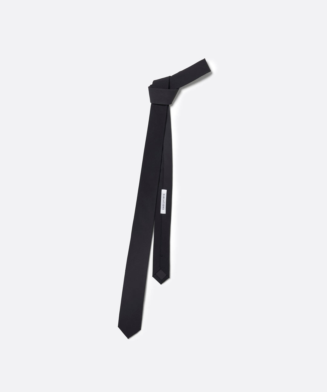 SUBLATIONS サブレーションズの26SSのKIVULI PRINT NARROW TIEの公式通販サイトsession福岡セレクトショップ