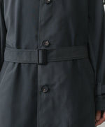 画像をギャラリービューアに読み込む, SUBLATIONS サブレーションズの26SSのKIVULI PRINT LIGHT WEIGHT COATの公式通販サイトsession福岡セレクトショップ
