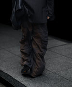 画像をギャラリービューアに読み込む, SUBLATIONS サブレーションズの26SSのKIVULI PRINT BANANA CUTTING PANTSの公式通販サイトsession福岡セレクトショップ
