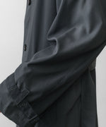 画像をギャラリービューアに読み込む, SUBLATIONS サブレーションズの26SSのKIVULI PRINT LIGHT WEIGHT COATの公式通販サイトsession福岡セレクトショップ
