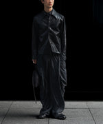 画像をギャラリービューアに読み込む, SUBLATIONS サブレーションズの26SSのKIVULI PRINT BANANA CUTTING PANTSの公式通販サイトsession福岡セレクトショップ
