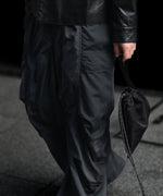 画像をギャラリービューアに読み込む, SUBLATIONS サブレーションズの26SSのKIVULI PRINT BANANA CUTTING PANTSの公式通販サイトsession福岡セレクトショップ
