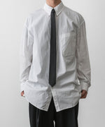 画像をギャラリービューアに読み込む, SUBLATIONS サブレーションズの26SSのKIVULI PRINT NARROW TIEの公式通販サイトsession福岡セレクトショップ
