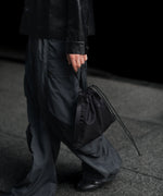 画像をギャラリービューアに読み込む, SUBLATIONS サブレーションズの26SSのKIVULI PRINT BANANA CUTTING PANTSの公式通販サイトsession福岡セレクトショップ
