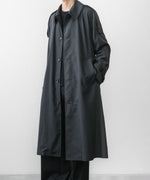 画像をギャラリービューアに読み込む, SUBLATIONS サブレーションズの26SSのKIVULI PRINT LIGHT WEIGHT COATの公式通販サイトsession福岡セレクトショップ
