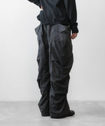 画像をギャラリービューアに読み込む, SUBLATIONS サブレーションズの26SSのKIVULI PRINT BANANA CUTTING PANTSの公式通販サイトsession福岡セレクトショップ
