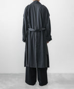 画像をギャラリービューアに読み込む, SUBLATIONS サブレーションズの26SSのKIVULI PRINT LIGHT WEIGHT COATの公式通販サイトsession福岡セレクトショップ
