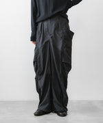 画像をギャラリービューアに読み込む, SUBLATIONS サブレーションズの26SSのKIVULI PRINT BANANA CUTTING PANTSの公式通販サイトsession福岡セレクトショップ
