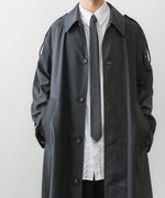 画像をギャラリービューアに読み込む, SUBLATIONS サブレーションズの26SSのKIVULI PRINT NARROW TIEの公式通販サイトsession福岡セレクトショップ
