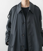 画像をギャラリービューアに読み込む, SUBLATIONS サブレーションズの26SSのKIVULI PRINT LIGHT WEIGHT COATの公式通販サイトsession福岡セレクトショップ
