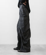 画像をギャラリービューアに読み込む, SUBLATIONS サブレーションズの26SSのKIVULI PRINT BANANA CUTTING PANTSの公式通販サイトsession福岡セレクトショップ
