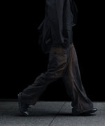 画像をギャラリービューアに読み込む, SUBLATIONS サブレーションズの26SSのKIVULI PRINT BANANA CUTTING PANTSの公式通販サイトsession福岡セレクトショップ
