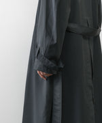 画像をギャラリービューアに読み込む, SUBLATIONS サブレーションズの26SSのKIVULI PRINT LIGHT WEIGHT COATの公式通販サイトsession福岡セレクトショップ
