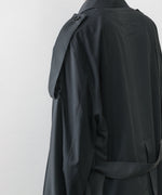 画像をギャラリービューアに読み込む, SUBLATIONS サブレーションズの26SSのKIVULI PRINT LIGHT WEIGHT COATの公式通販サイトsession福岡セレクトショップ
