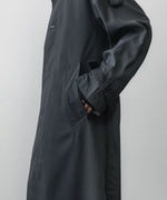 画像をギャラリービューアに読み込む, SUBLATIONS サブレーションズの26SSのKIVULI PRINT LIGHT WEIGHT COATの公式通販サイトsession福岡セレクトショップ
