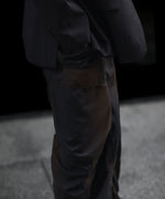 画像をギャラリービューアに読み込む, SUBLATIONS サブレーションズの26SSのKIVULI PRINT BANANA CUTTING PANTSの公式通販サイトsession福岡セレクトショップ
