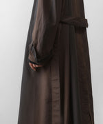 画像をギャラリービューアに読み込む, SUBLATIONS サブレーションズの26SSのKIVULI PRINT LIGHT WEIGHT COATの公式通販サイトsession福岡セレクトショップ
