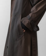 画像をギャラリービューアに読み込む, SUBLATIONS サブレーションズの26SSのKIVULI PRINT LIGHT WEIGHT COATの公式通販サイトsession福岡セレクトショップ
