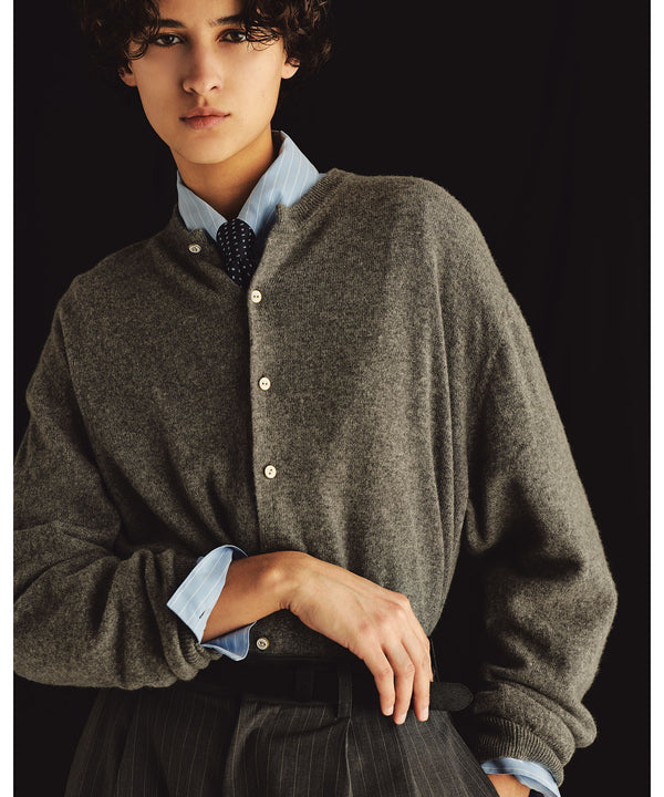 SUBLATIONS(サブレーションズ)の26AWコレクションのLOOK005