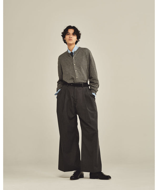 SUBLATIONS(サブレーションズ)の26AWコレクションのLOOK006