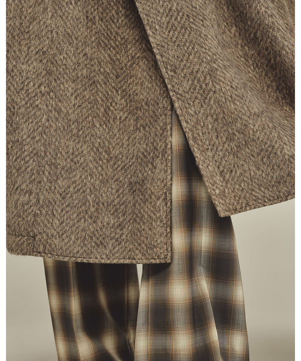SUBLATIONS(サブレーションズ)の26AWコレクションのLOOK009