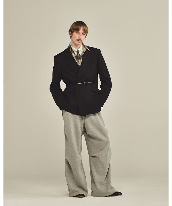 SUBLATIONS(サブレーションズ)の26AWコレクションのLOOK010